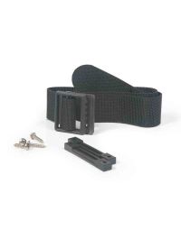 Replacement Strap for Battery Box w/Hardware