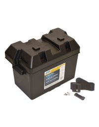 Large Battery Box