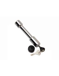 Chrome 5/8 Inch Locking Hitch Pin