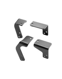 Reese 58386 Fifth Wheel Hitch Mounting System Bracket Kit