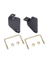 Reese Fifth Wheel Hitch Mounting System Bracket Kit fits Select RAM 3500