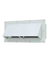 Exterior Vent for Ventline Ducted Range Hoods