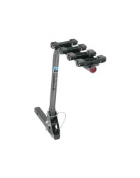 Hitch Mount 4-Bike Rack with Tilt Function