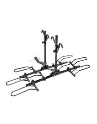 Pro Series Q-Slot 2 4-Bike Hitch Mounted Carrier