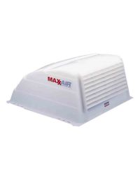 White Maxx Air Vent Cover