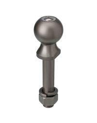 Hitch Ball for Tactical Ball Mount