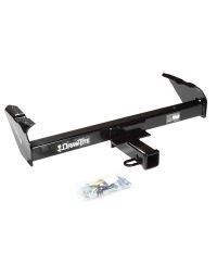 Class III Custom Fit Trailer Hitch 2" Receiver fits Select Chevrolet, GMC Pickup Models 