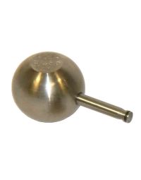 Convert-A-Ball 2-5/16 Inch Hitch Ball Only