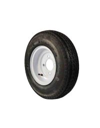 8 Inch Trailer Tire & Wheel