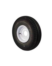 8 Inch Trailer Tire & Wheel