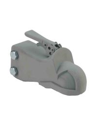 2 Inch Adjustable Cast Coupler