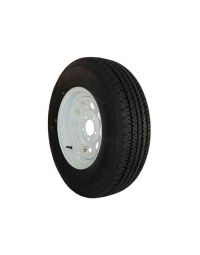 15 Inch Trailer Tire & Wheel