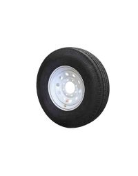 TIRE & MOD WHEEL LRG-16IN