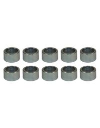 10-Pack Reducer Bushing for Class II Hitch Balls