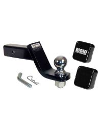 BALL MOUNT STARTER KIT