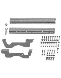 B&W (RVR2406) Fifth Wheel Installation Kit fits Select Ford F-250 & F-350