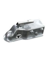 Blue Ox BX88259 2-5/16 Inch Coupler/Adapter for Blue Ox Allure Tow Bar