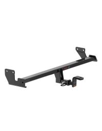 Class I Trailer Hitch 1 1/4" Receiver fits 2018-2022 Hyundai Kona (Except electric or N)