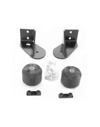 Timbren Suspension Enhancement System&reg; - Front Axle