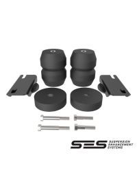 Timbren (DR2500D) Suspension Enhancement System - Rear Axle Kit fits 2014-Current Ram 2500 Trucks