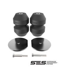 Timbren Suspension Enhancement System - Rear Axle Kit fits Select Nissan NV200 2WD and Other Models (see compatibility chart)