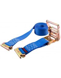 2IN x 16FT Ratchet Tie-Down