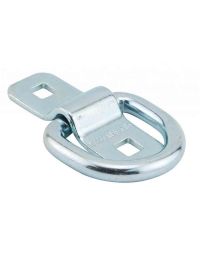 Surface Mount Tie Down D-Ring