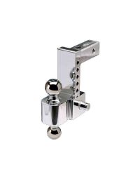 BALL MOUNT - E SERIES FLASH - 10 IN