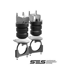 Timbren (FR1504E) Suspension Enhancement System - Rear Kit fits 2015-Current Ford F-150