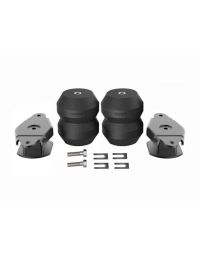 Timbren Suspension Enhancement System - Rear Axle Kit - fits Select Ford F-350 Super Duty