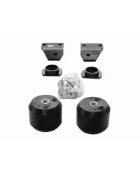 Timbren Suspension Enhancement System&reg; - Front Axle