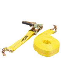 2IN x 27FT Ratchet Tie-Down