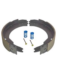 12 Inch Electric Brake Shoes