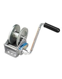 Pro Series Winch, 1,500 lbs