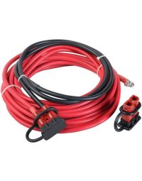 Keeper Winch 6 AWG Trailer Wiring Kit