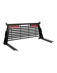 B&W PUCP7503BA Cab Protector fits Select Ford F-150 (Excludes Lightning Models)