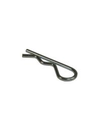 1/2 Inch Hitch Pin Spring Clip