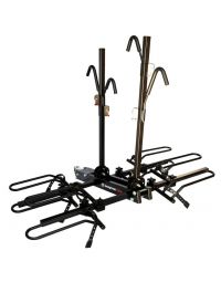 Swagman XTC (64665) 4 Hitch Mount 4-Bike Rack