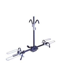 Swagman XTC2 (64670) Hitch Mount 2-Bike Cross Country Bike Rack