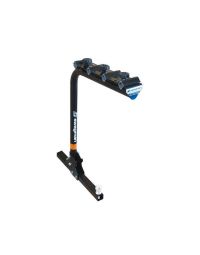 Swagman Original (64675) Hitch Mounted 4-Bike Fold Down Towing Rack