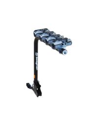 Swagman (64960) 4XP Hitch Mount 4-Bike Fold Down Rack