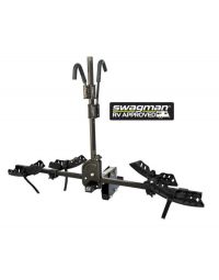 Swagman Dispatch (66684) 2-Bike Rack