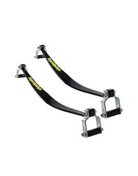 SuperSprings Rear Suspension Stabilizers fits Select Ram ProMasters and Fiat Ducato