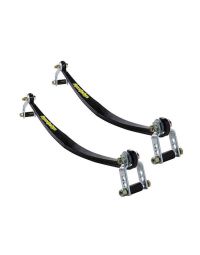SuperSprings Rear Suspension Stabilizers - Fit Select Ford & GM, Trucks & Vans (See Compatibility Listing)
