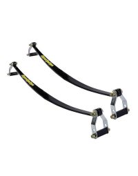 SuperSprings&reg; Rear Suspension Stabilizers fit 2003-2008 Ram 1500