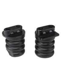 SumoSpring Front Suspension Stabilizers fit Select Ram 2500 & 3500 4WD