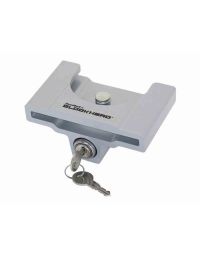 Deadbolt Blockhead Coupler Lock