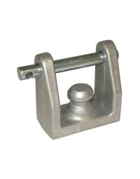 Trailer Coupler Lock