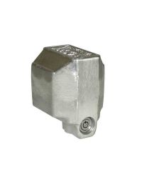 Blaylock Trailer Coupler Lock for 2" Bulldog Collar-lok Couplers