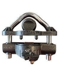 UNIVERSAL LOCK/KEYED ALIKE